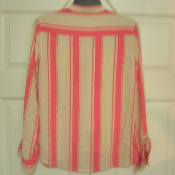BANANA REPUBLIC Blouse - Picture 2 of 3